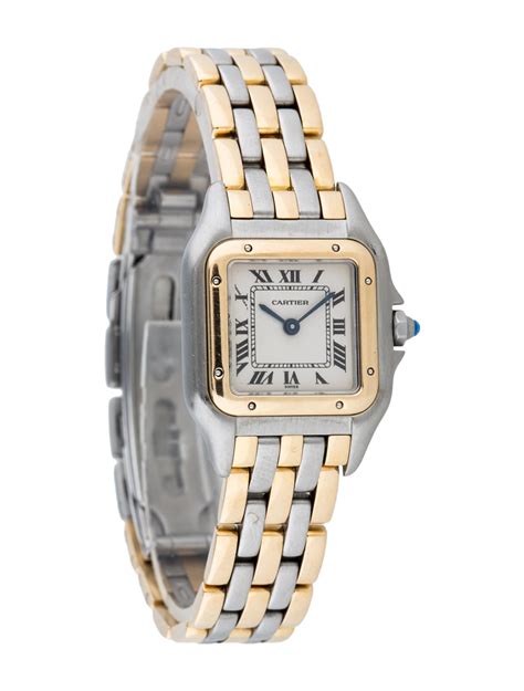 cartier panthere 2|panthere de cartier watch price.